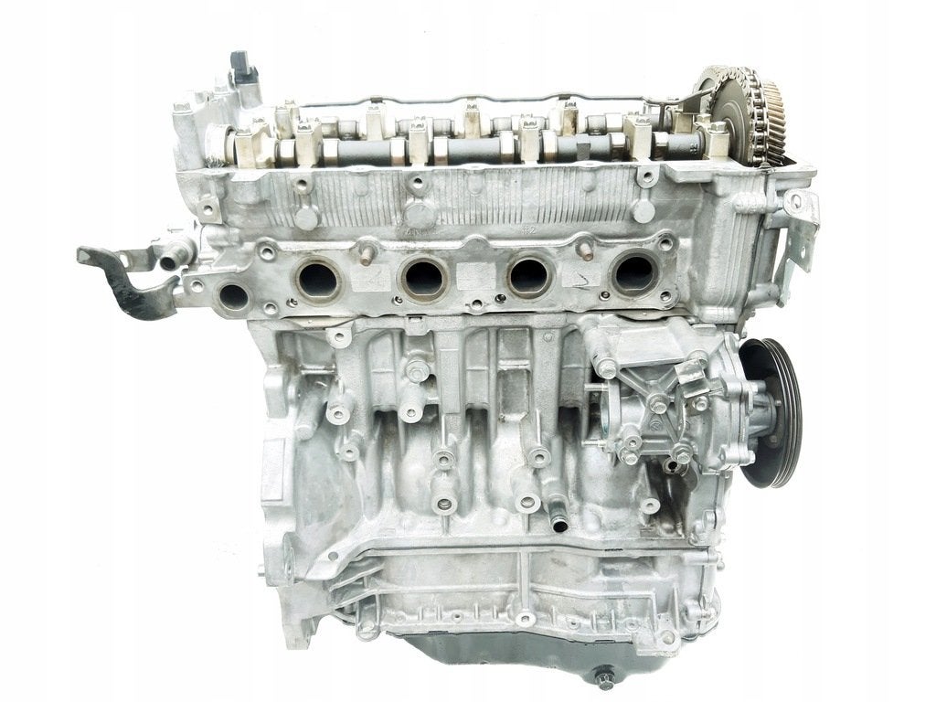Moteur 4N14 Nu OUTLANDER MITSUBISHI, Envoi, Utilisé, Skoda