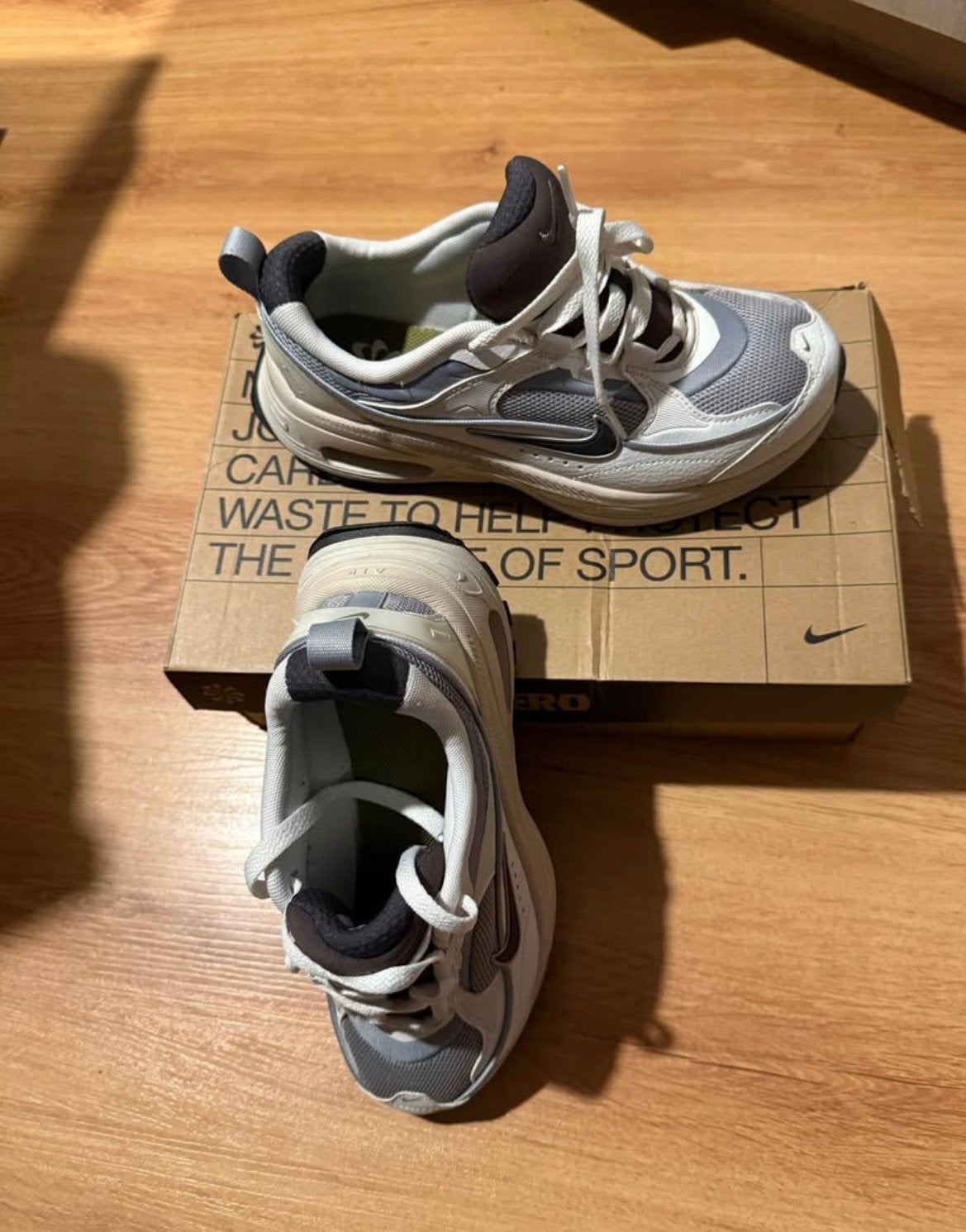 Baskets Nike neufs taille 38,5, Vêtements | Femmes, Chaussures, Enlèvement, Comme neuf