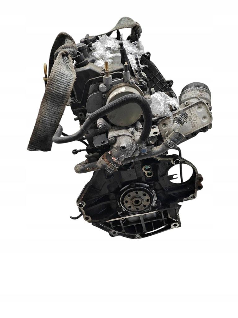 Moteur A17DTS Nu ASTRA MERIVA MOKKA VAUXHALL OPEL CORSA, Envoi, Utilisé, Daihatsu