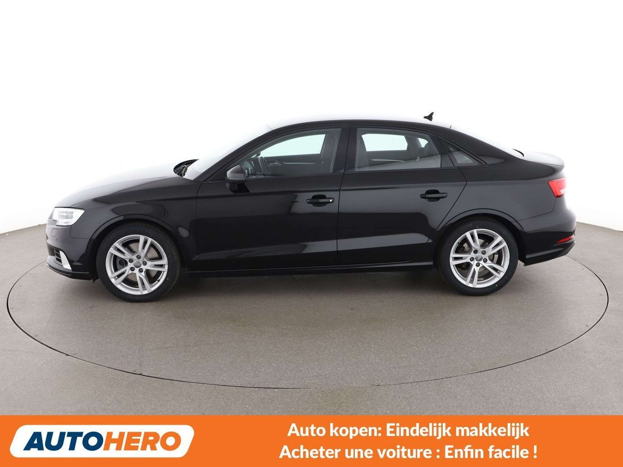 Audi A3 35 TDI Sport (année de construction 2020), Autos, https://public.car-pass.be/vhr/07faccc6-ad95-46a3-898a-a00b84121edf
