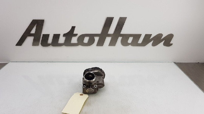 BOITIER PAPILLON Ford Focus 3 Wagon (01-2010/02-2020), Utilisé, Ford