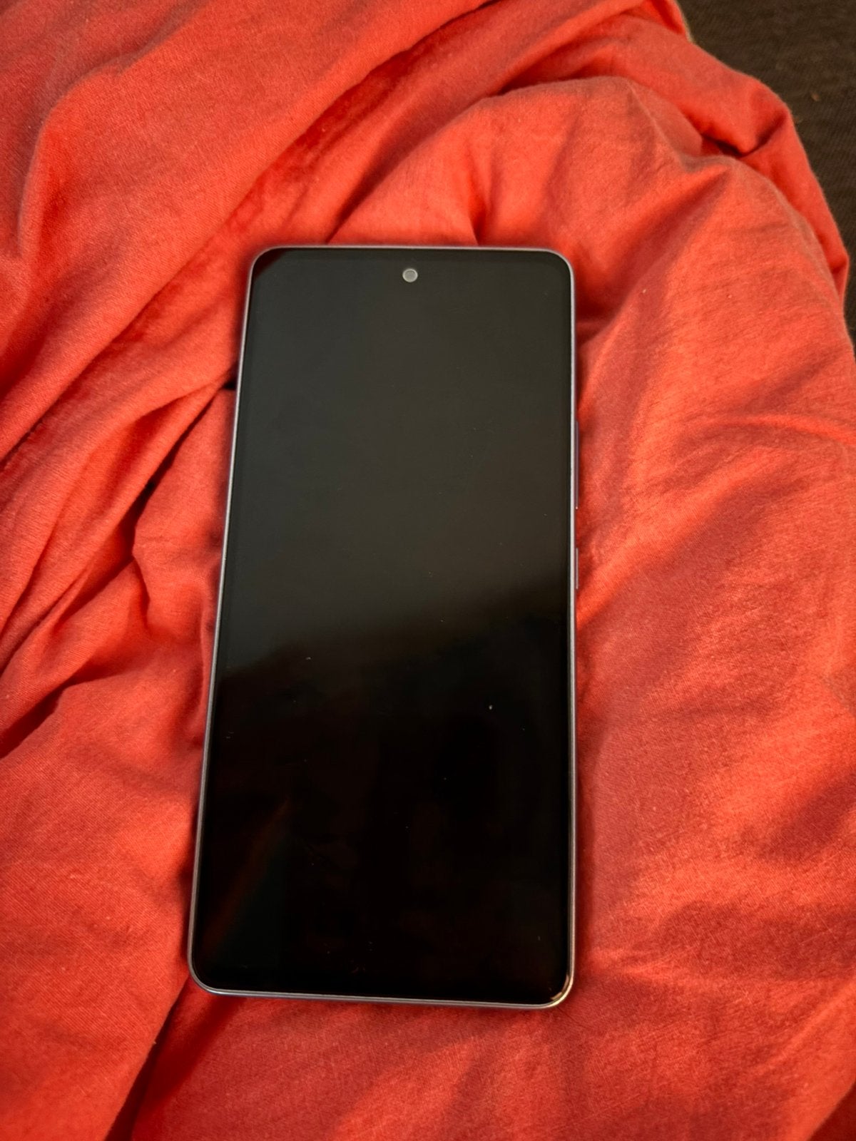 Samsung A53, Ophalen, Zo goed als nieuw