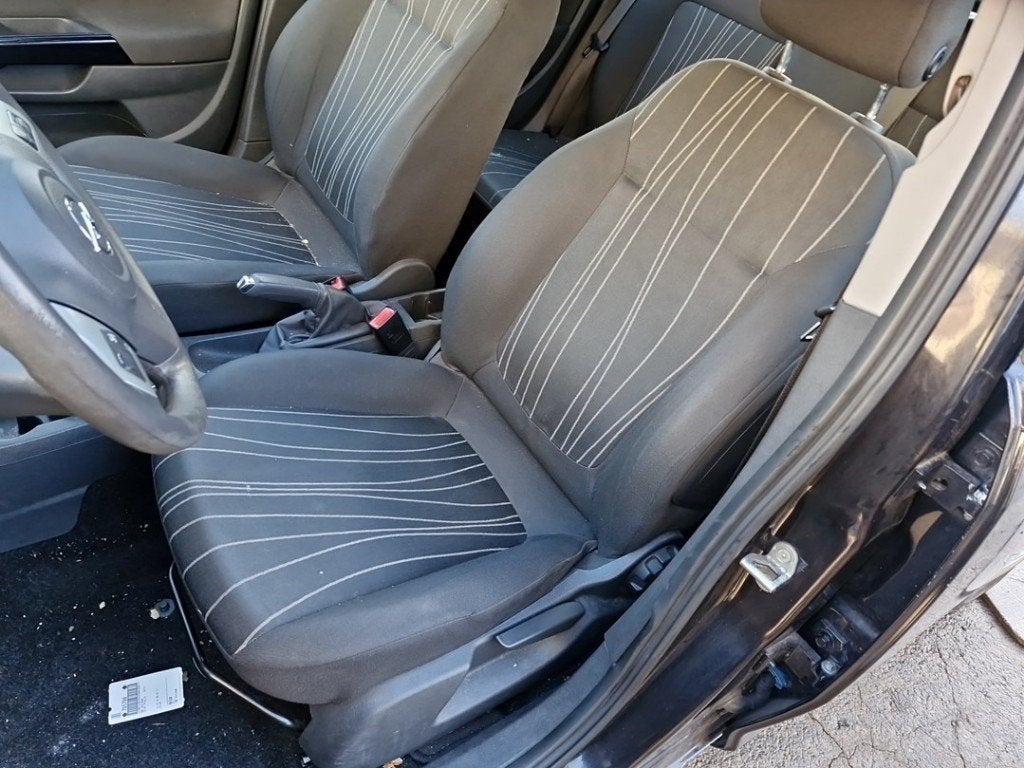 INTERIEUR COMPLET Opel Corsa D (01-2006/12-2014), Utilisé, Opel