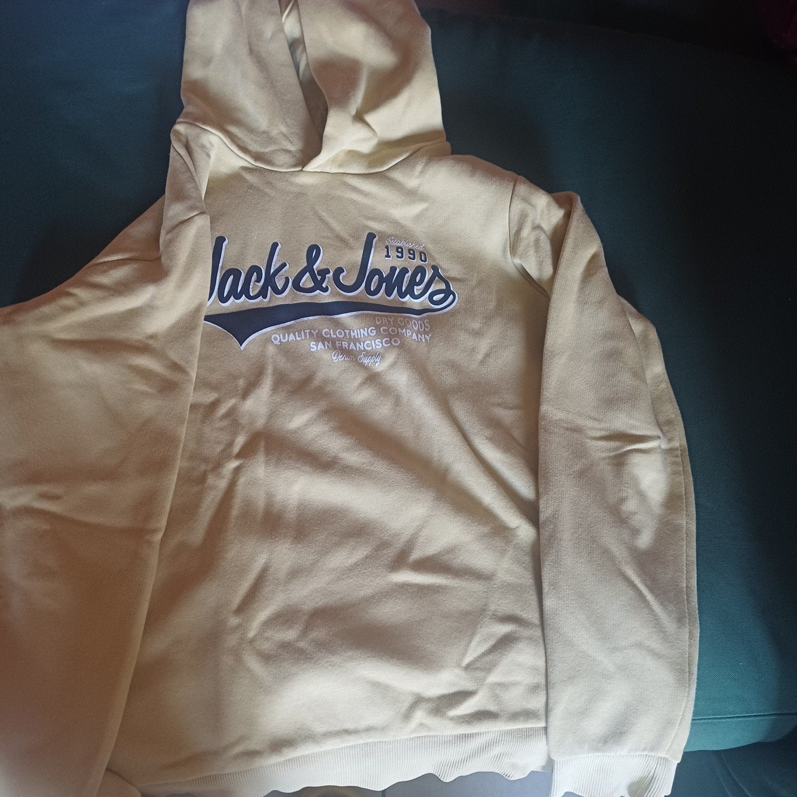 Pull garçon 8,9 ans, Kinderen en Baby's, Ophalen of Verzenden, Jongen