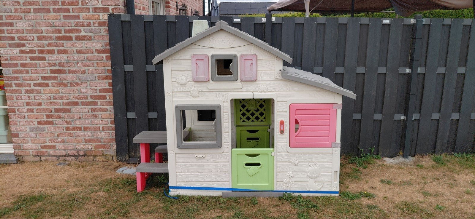 Maison enfant Smoby, Tickets & Billets