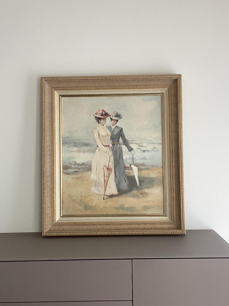 Schilderijen, Antiquités & Art, Art | Peinture | Classique, Enlèvement