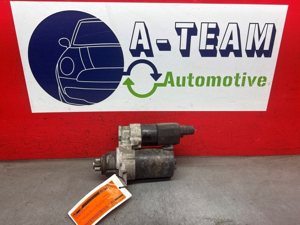 DÉMARREUR Volkswagen Golf V (1K1) (02-2001/12-2010), Utilisé, Volkswagen
