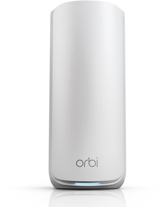 NETGEAR Orbi RBE870 - Mesh WiFi - Satelliet - WiFi-7, Ophalen of Verzenden, Nieuw, Netgear