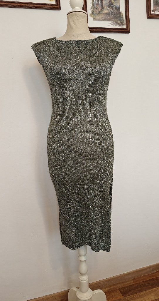 Vêtements/Femme/Robe Été Courte/Robes Cocktail/Robes Soirée, Neuf, Enlèvement ou Envoi, Taille 36 (S), Miss Eleven/Italie