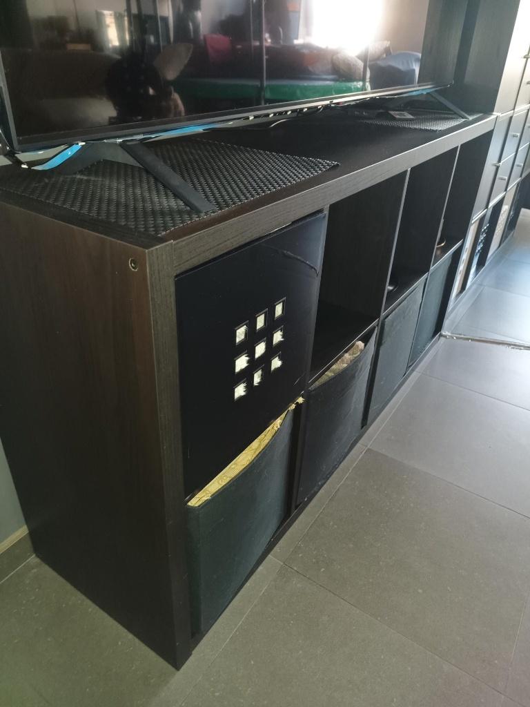 Furniture, Ophalen, Zo goed als nieuw