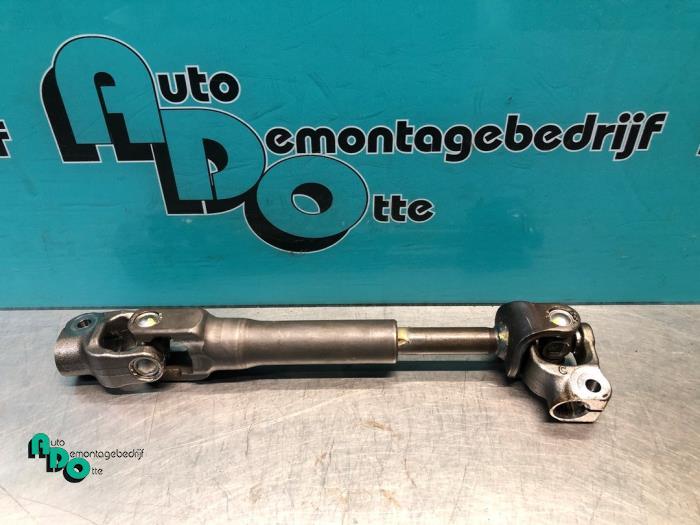 Axe colonne de direction d'un Volkswagen UP (UP 11-), Volkswagen, -, 3 mois de garantie, Utilisé