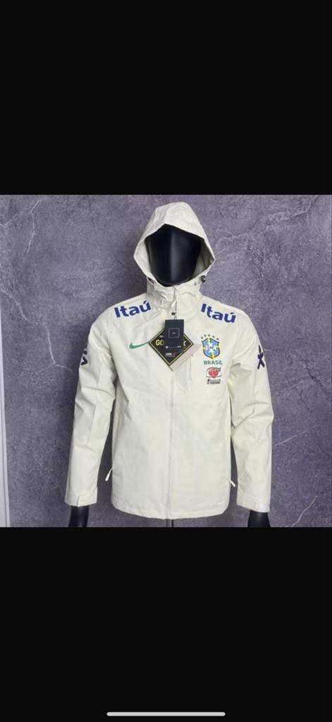 Brazil jacket, Kleding | Heren, Overige Herenkleding, Ophalen of Verzenden