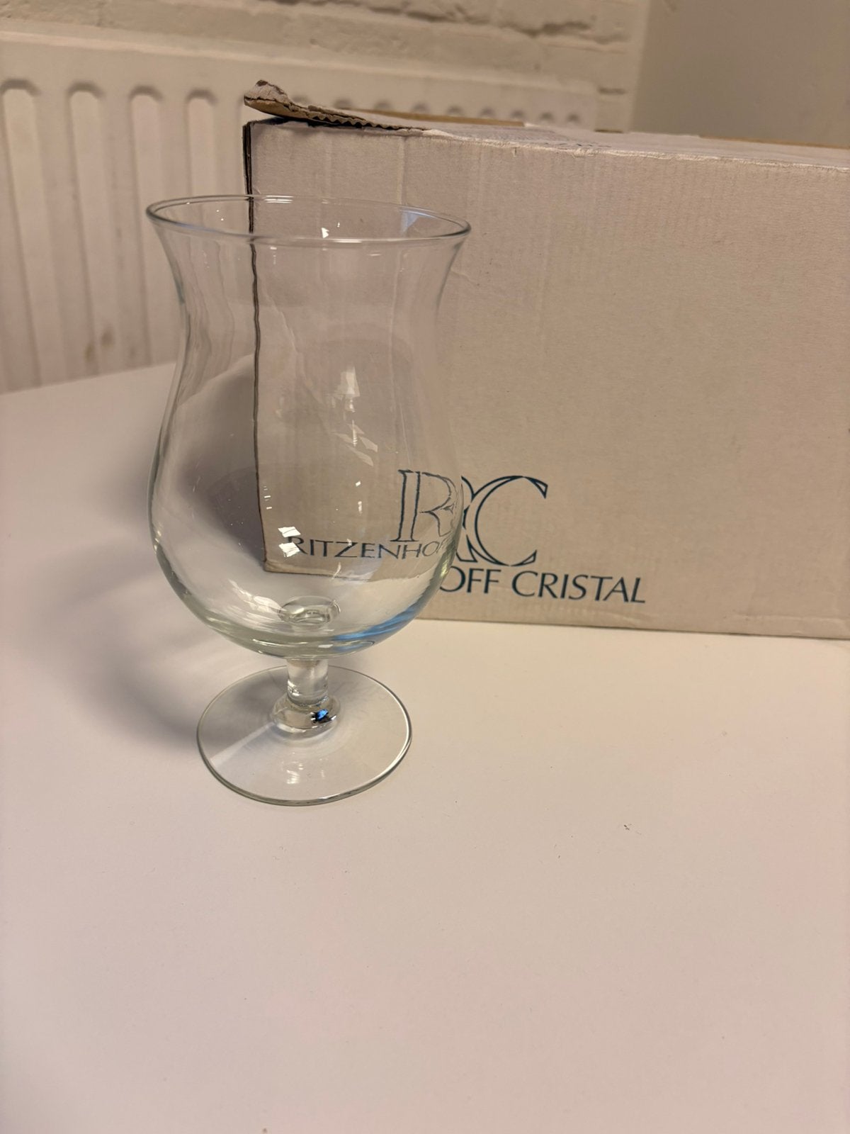 Bierglas, Collections, Enlèvement, Comme neuf, Verre à bière