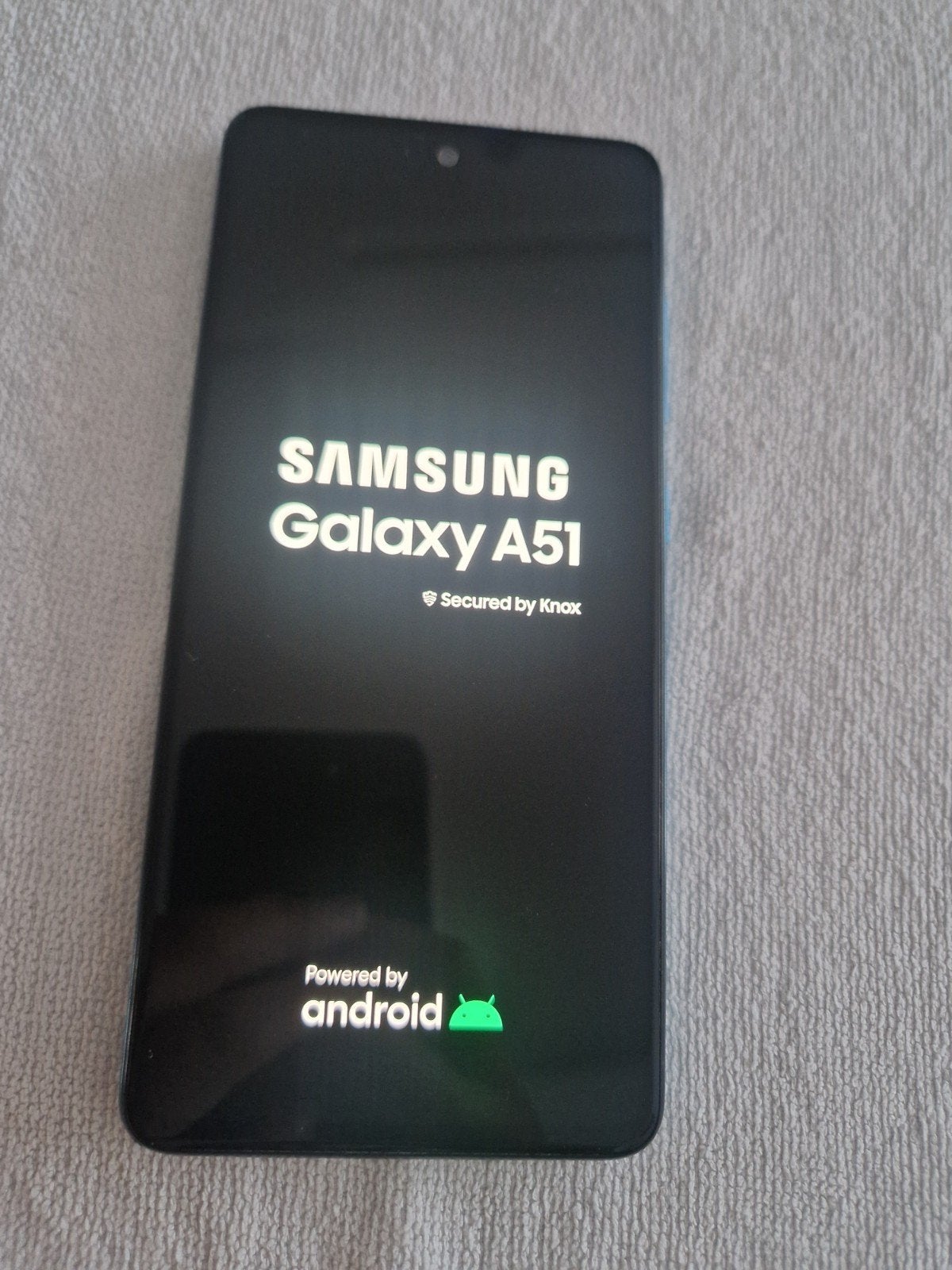 samsung Galaxy a51 128gb, Telecommunicatie, Ophalen of Verzenden