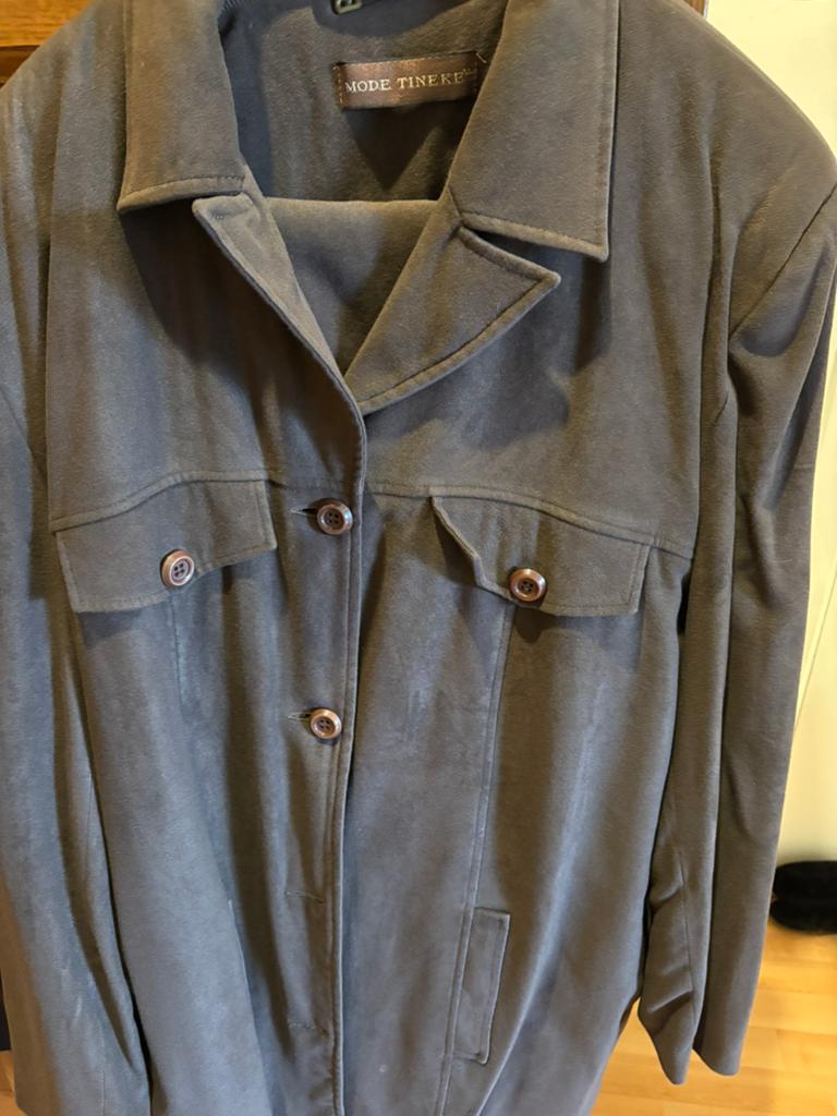 Kostuums vrouwen  grote maat, Kleding | Dames, Ophalen, Kostuum of Pak, Overige kleuren, Maat 46/48 (XL) of groter