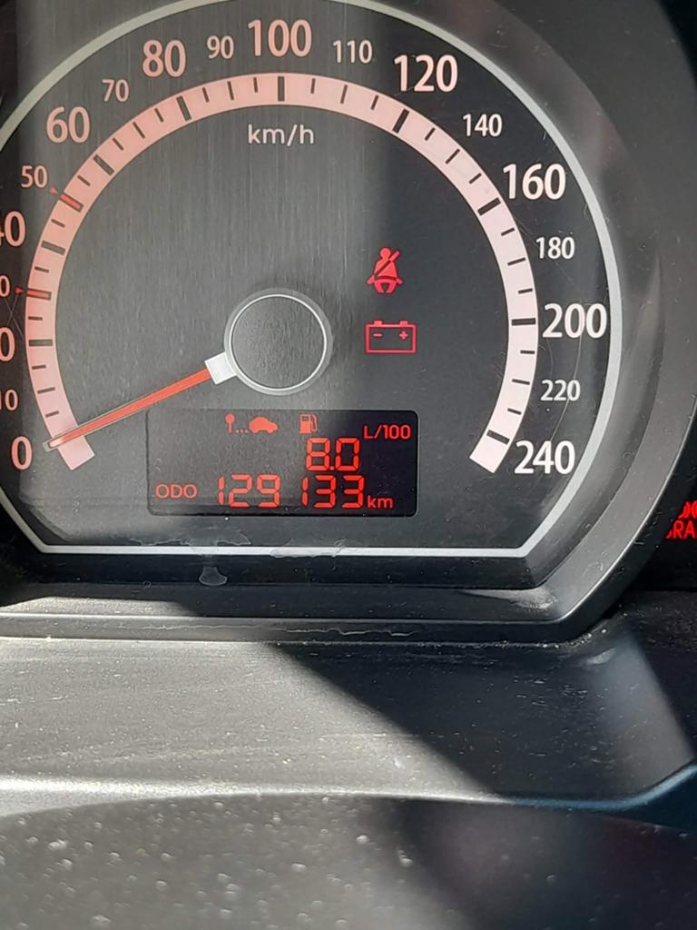 Kia ceed, Auto's, Kia, Euro 5, Particulier, Te koop, Benzine