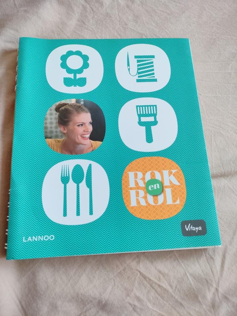 Karolien Verbanck - Rok en rol, Boeken, Ophalen of Verzenden, Karolien Verbanck