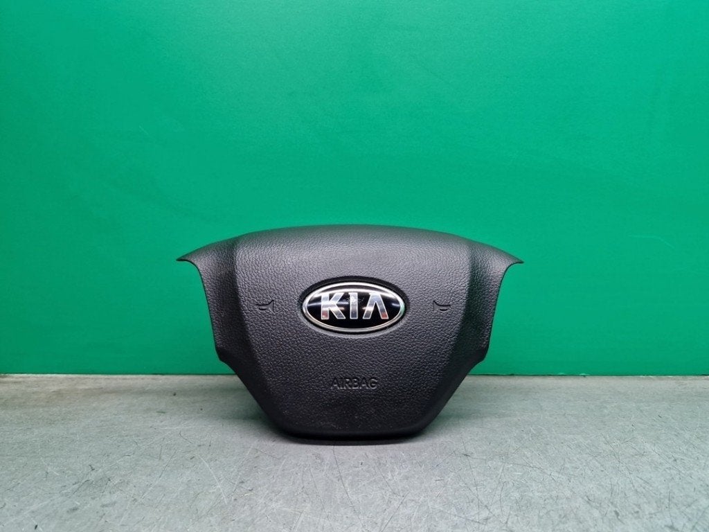 AIRBAG VOLANT Kia Picanto (TA) (|569001Y060EQ|56940010|), Autos : Pièces & Accessoires, Kia, Info@kia.de, Utilisé, Theodor-Heuss-Allee 11
60486  Frankfurt am Main, DE