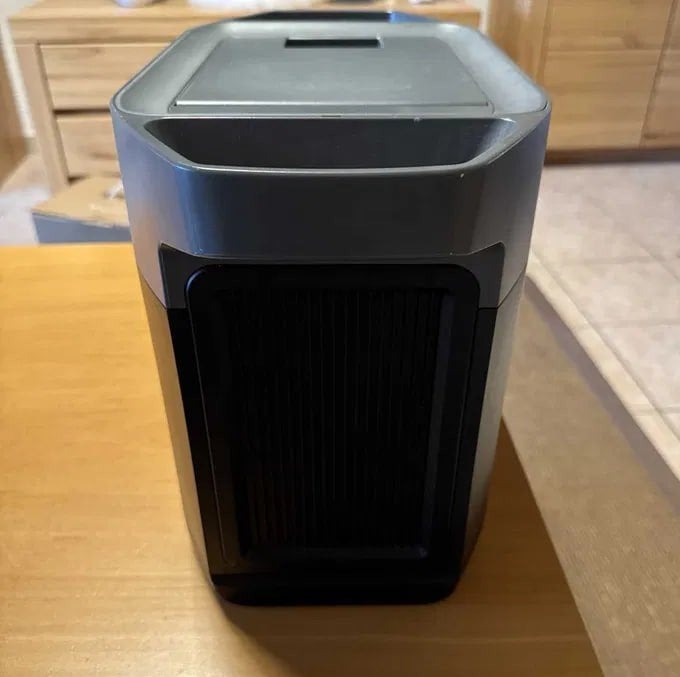 EcoFlow Delta 2 Extra Battery - 1024Wh - Zo goed als nieuw, Electroménager, Électroménager & Équipement Autre, Enlèvement ou Envoi