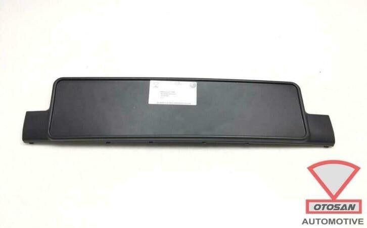 vw passat 1998 support de plaque d'immatriculation pare choc, Autos : Pièces & Accessoires, Carrosserie & Tôlerie, Neuf, Pare-chocs
