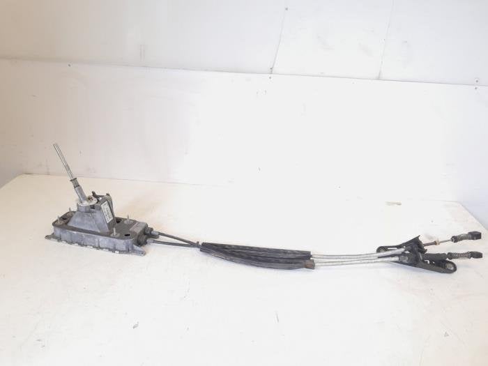 Timonerie de changement de vitesse d'un Volkswagen Passat, Volkswagen, -, 3 mois de garantie, Utilisé