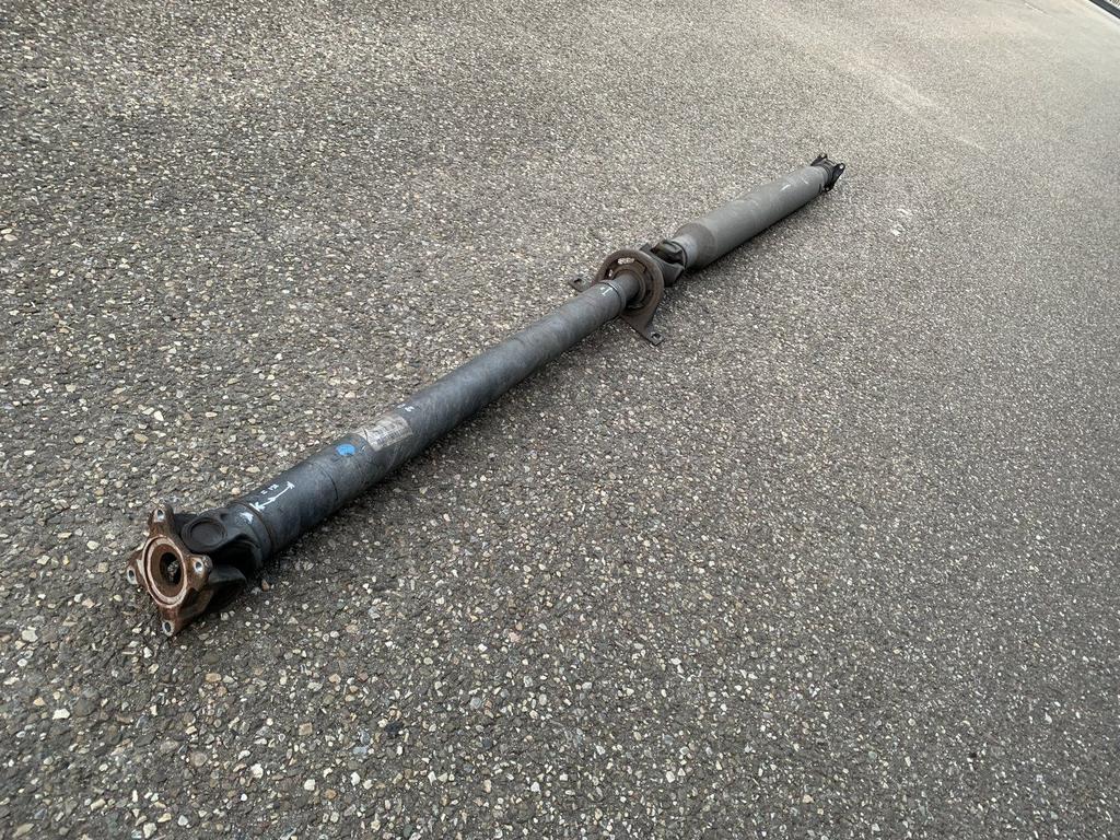 cardanas mercedes sprinter 906 A9064107916 midden + laatste, Utilisé, -, -, Enlèvement ou Envoi