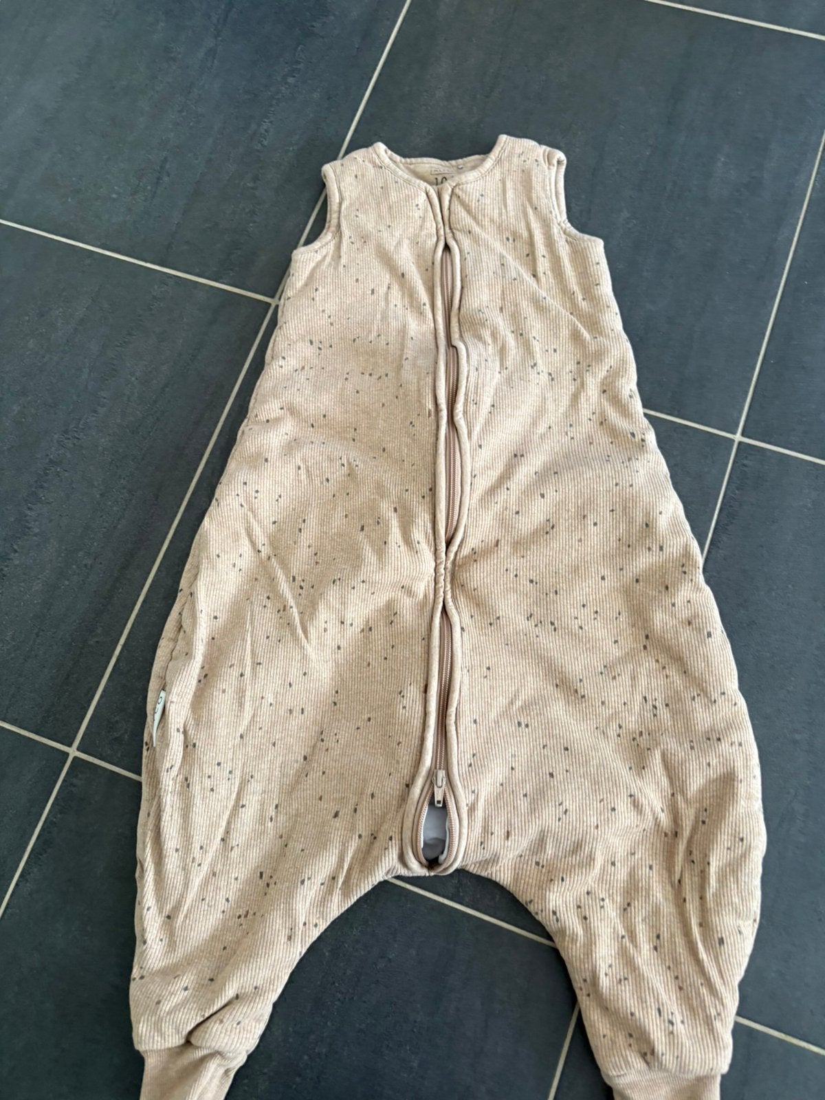 Slaapzak voor wandelende peuters, Kinderen en Baby's, Ophalen, Meyco, Zo goed als nieuw, Ademend