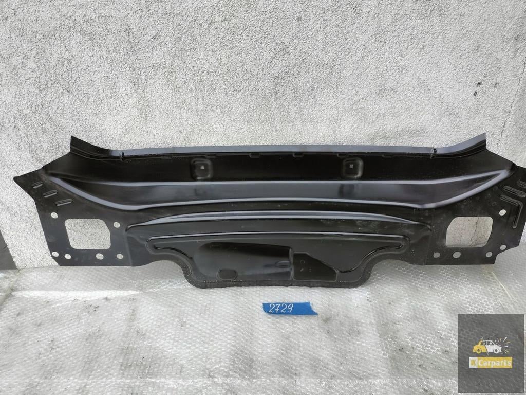 8W6813307A AUDI A5 ACHTERSTE RIEM 8W6813307A, Gebruikt, AUDI AG, Auto-Union-Strasse 1
85045  Ingolstadt, DE, Audi