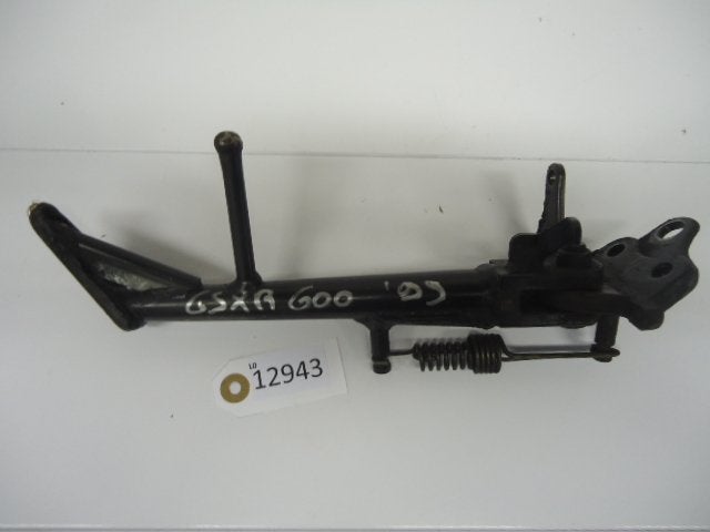 GSXR600 1997 - 2000 Suzuki Pikkel D1-20104