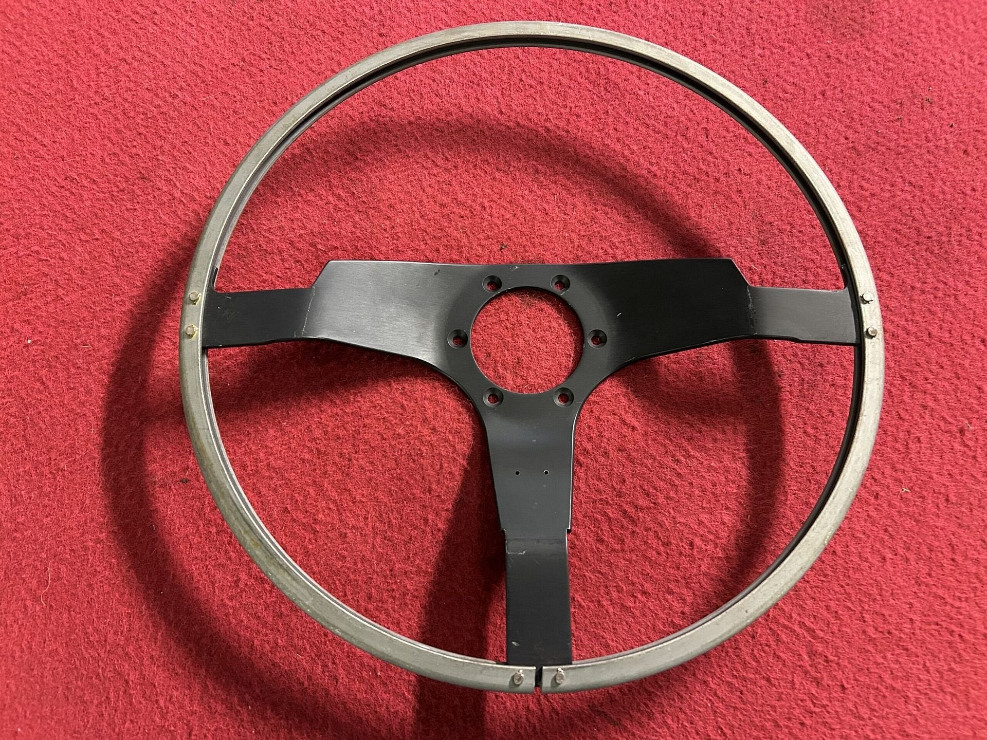 Nardi stuurwiel, -, Utilisé, -, -