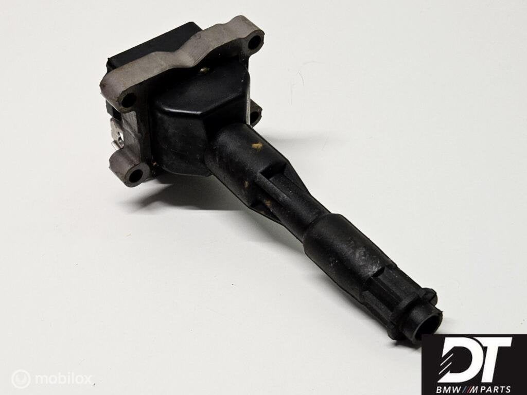 Bobine BMW M5 E39 S62 V8 S62B50 12131703359, Enlèvement ou Envoi, Utilisé, BMW, BMW