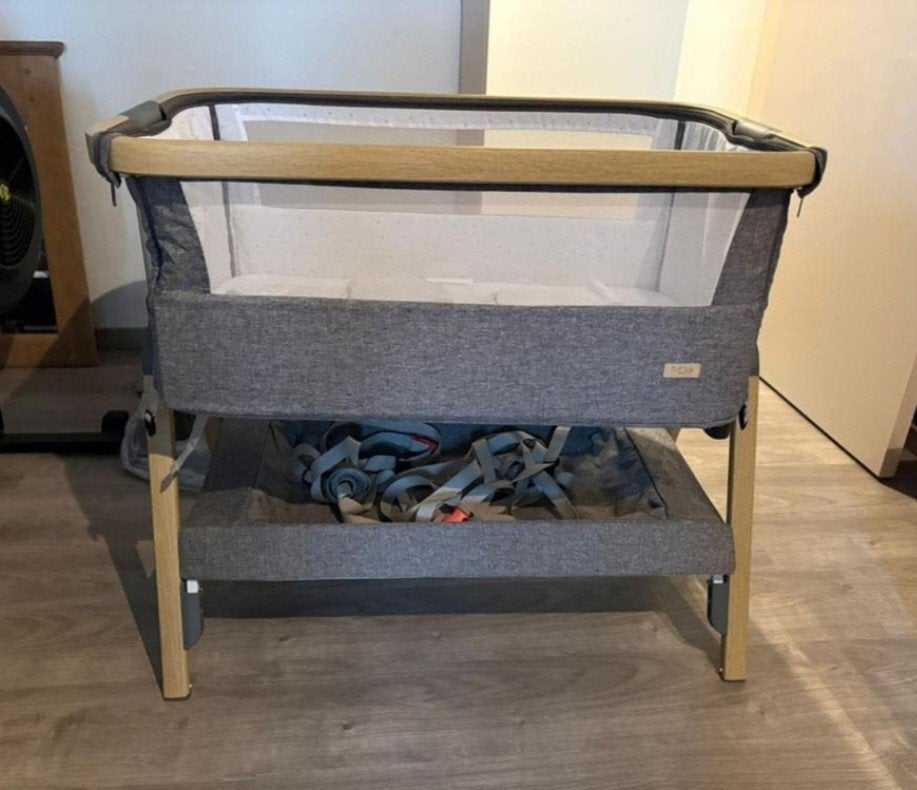 cosleeper tutti bambini cozee met 2 hoeslakens, Enlèvement, Comme neuf, Autres types