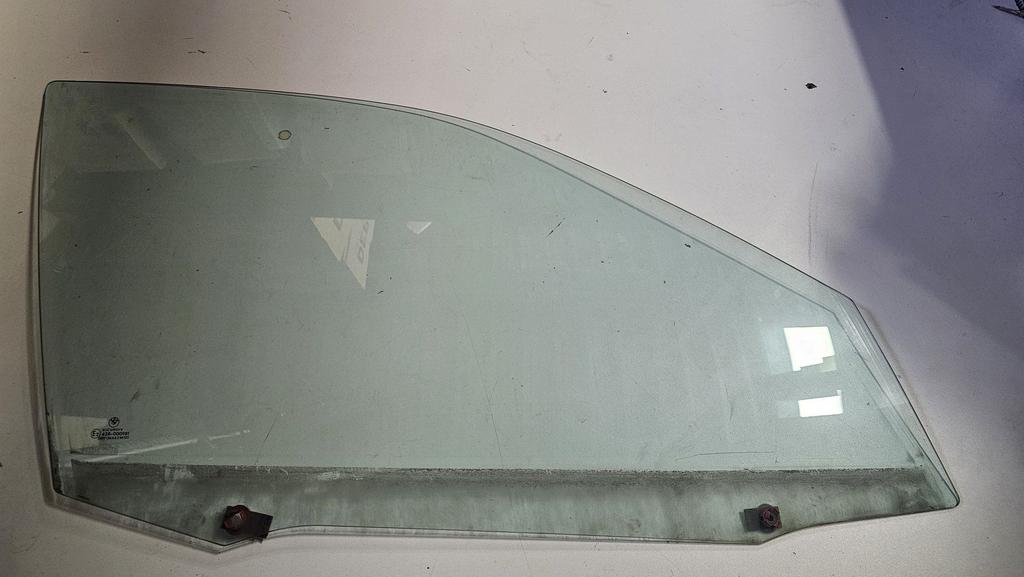 Zijruit raam groen linksvoor BMW E46 sedan  Touring 51338196, -, Utilisé, Porte, -