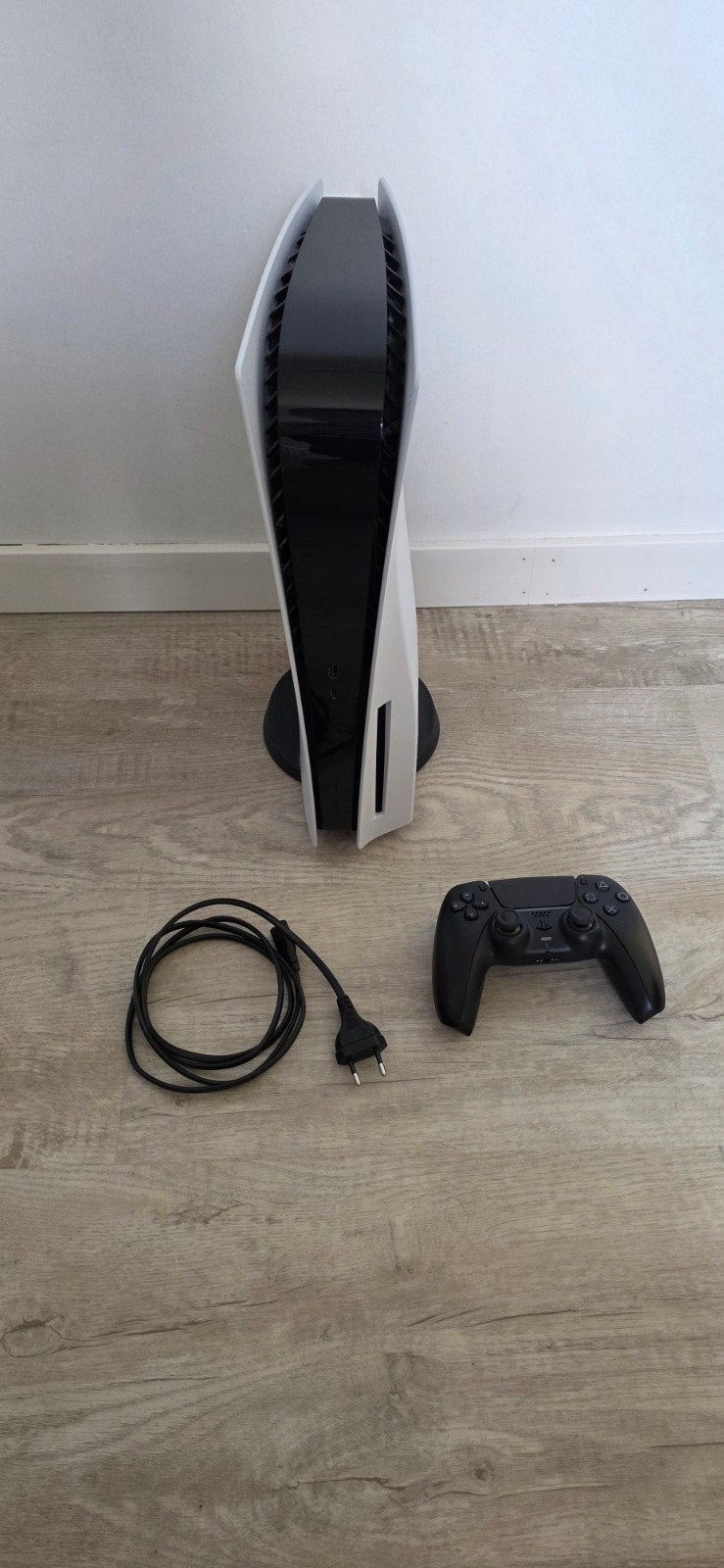 PS5 - disc versie - 825 gb, Ophalen of Verzenden