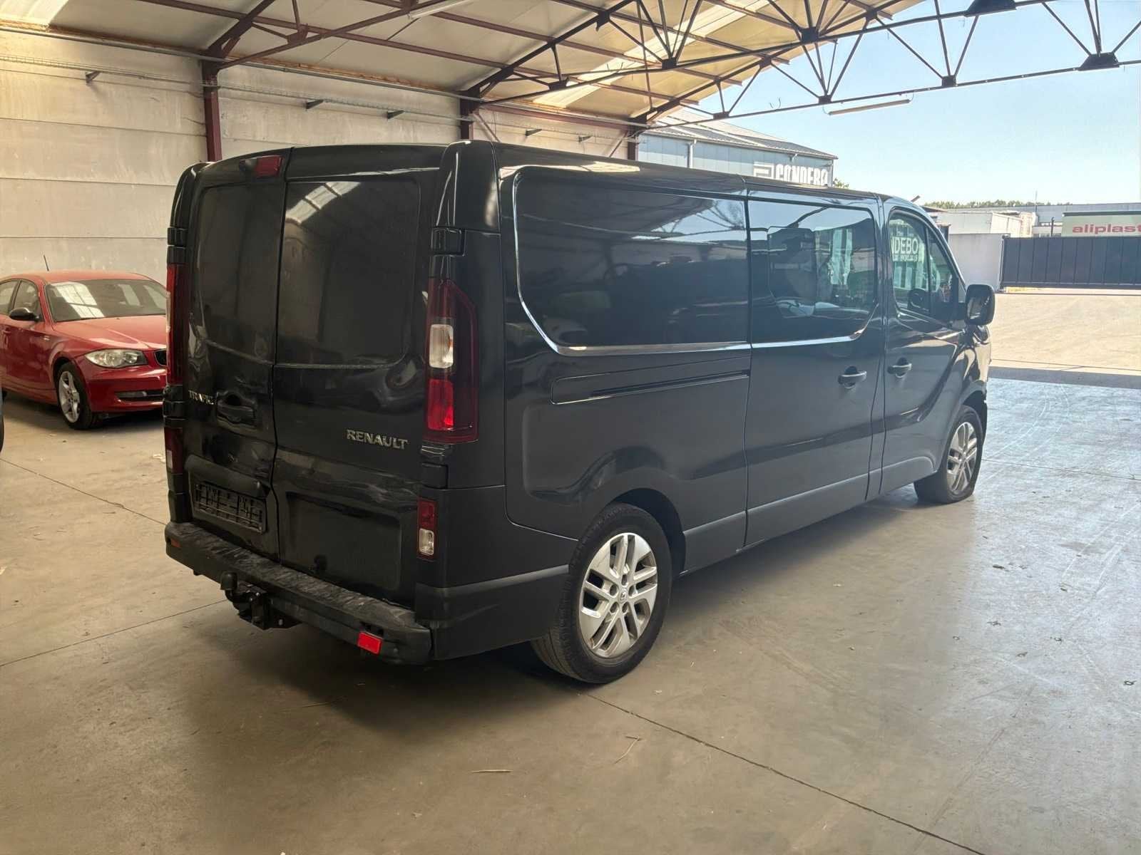 Renault Traffic, Autos, Autres modèles, Achat, Euro 6, Entreprise