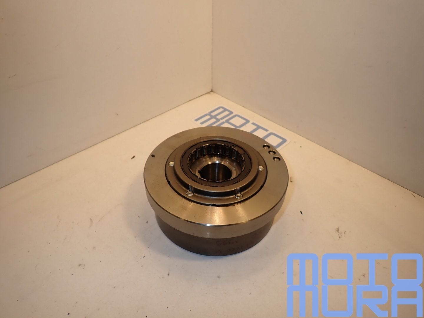 Vliegwiel voor Honda XL 1000 V 1998 - 2002 varadero XL1000V, Motoren, Gebruikt, -, -, Ophalen of Verzenden