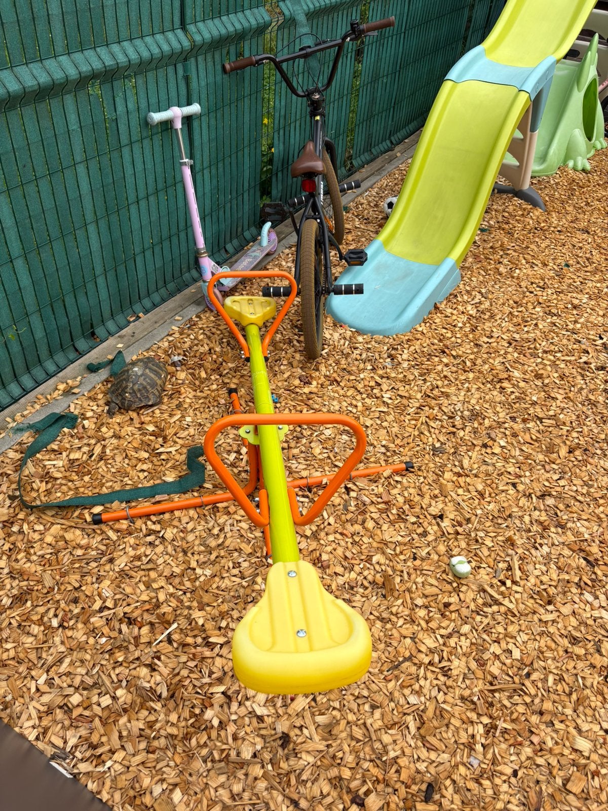 Ensemble jeux enfants, Enfants & Bébés, Jouets | Extérieur | Aires de jeux, Enlèvement, Comme neuf, Autres types