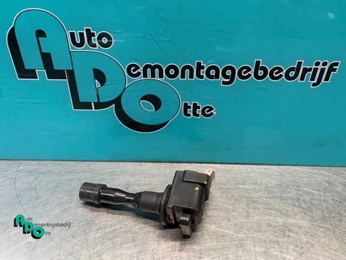Broche bobine d'un Daihatsu Cuore (Cuore 03-), Daihatsu, -, 3 mois de garantie, Utilisé
