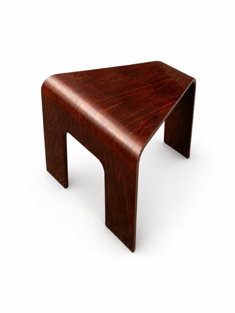 Ekornes sidetable voor Stressless  Scandinavisch, Ophalen