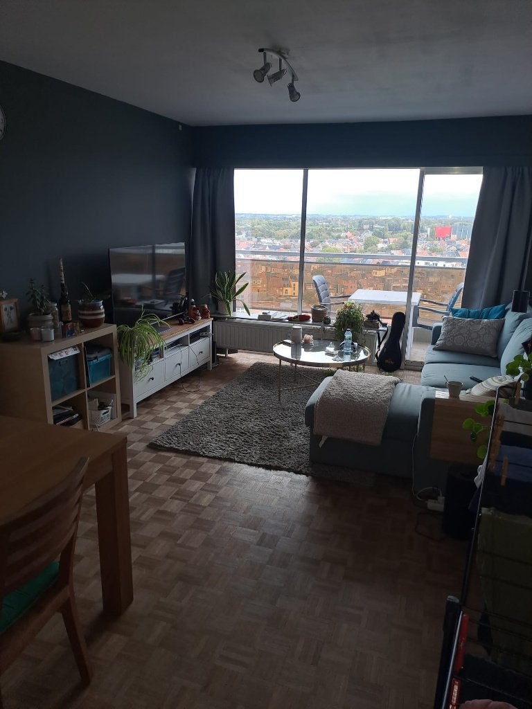 appartement te huur in Mechelen, 50 m² of meer, Mechelen