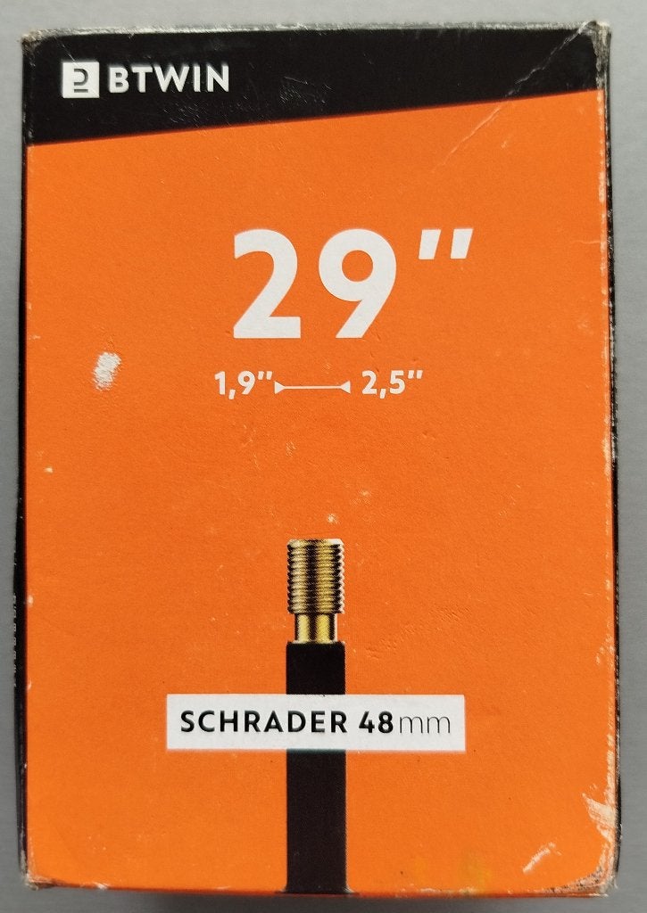 Fietsonderdelen en accessoires, Ophalen of Verzenden, Nieuw