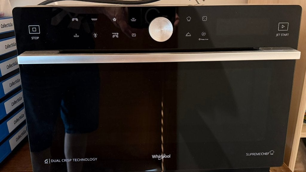 Micro Ondes à saisir !, Enlèvement, Utilisé, 45 à 60 cm, Gril