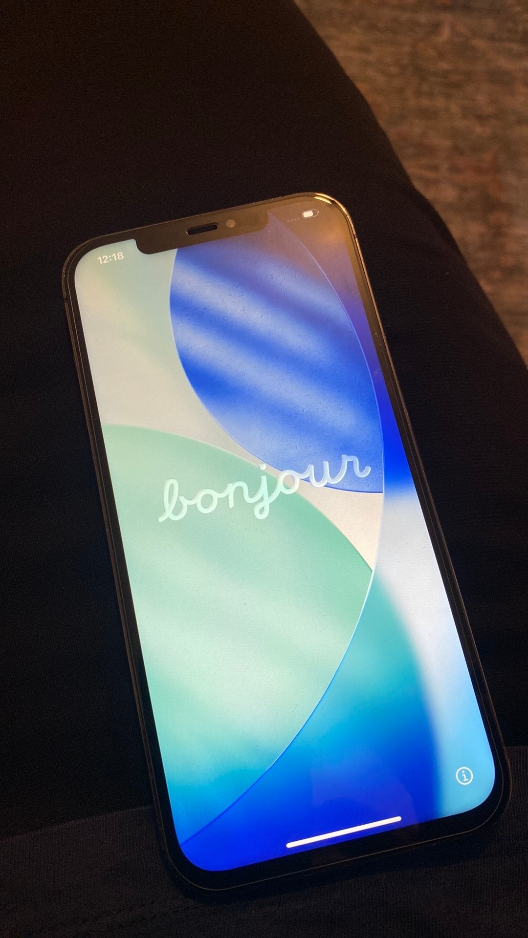 iPhone 12 Pro Max, IPhone 12 Pro Max, Zo goed als nieuw, 76 %, Zonder simlock