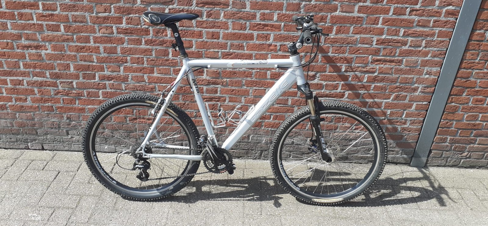 MTB XL, Ophalen, Gebruikt, 26 inch, Gazelle