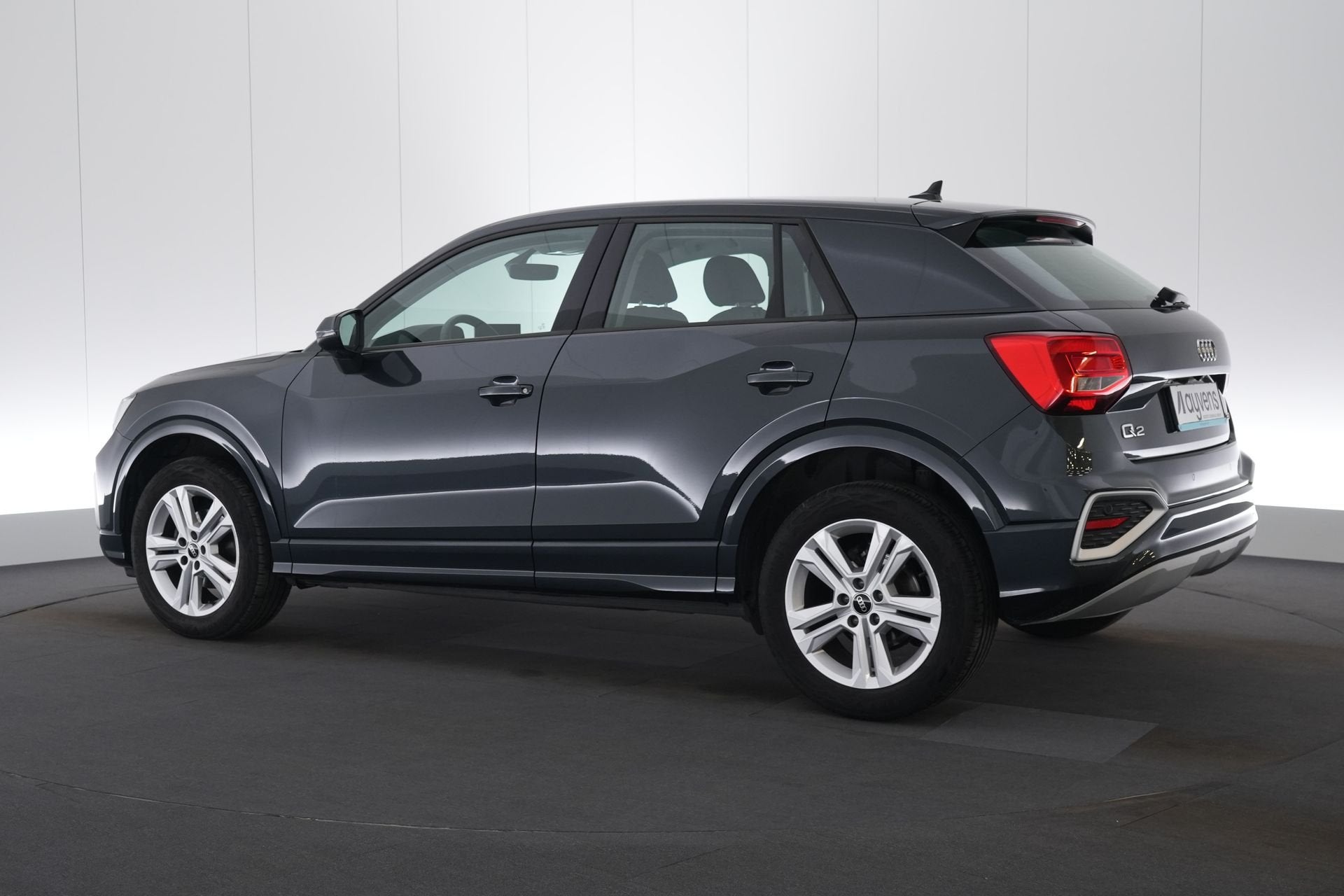 (2CAE803) AUDI Q2, Autos, Audi, Entreprise, Achat, Q2, ABS, Caméra de recul, Airbags, Air conditionné, Android Auto, Apple Carplay