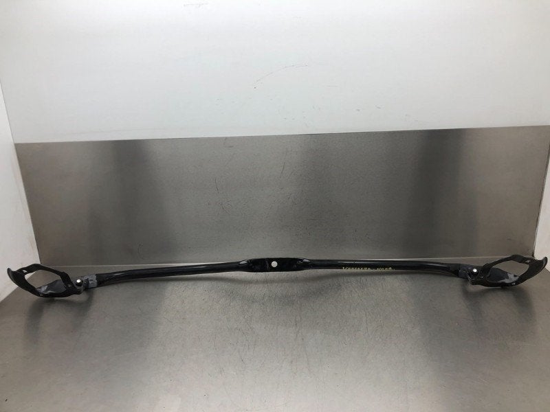 VEERPOOTBRUG Mitsubishi Eclipse Cross (GK / GL) (01-2017/-), Gebruikt, Mitsubishi