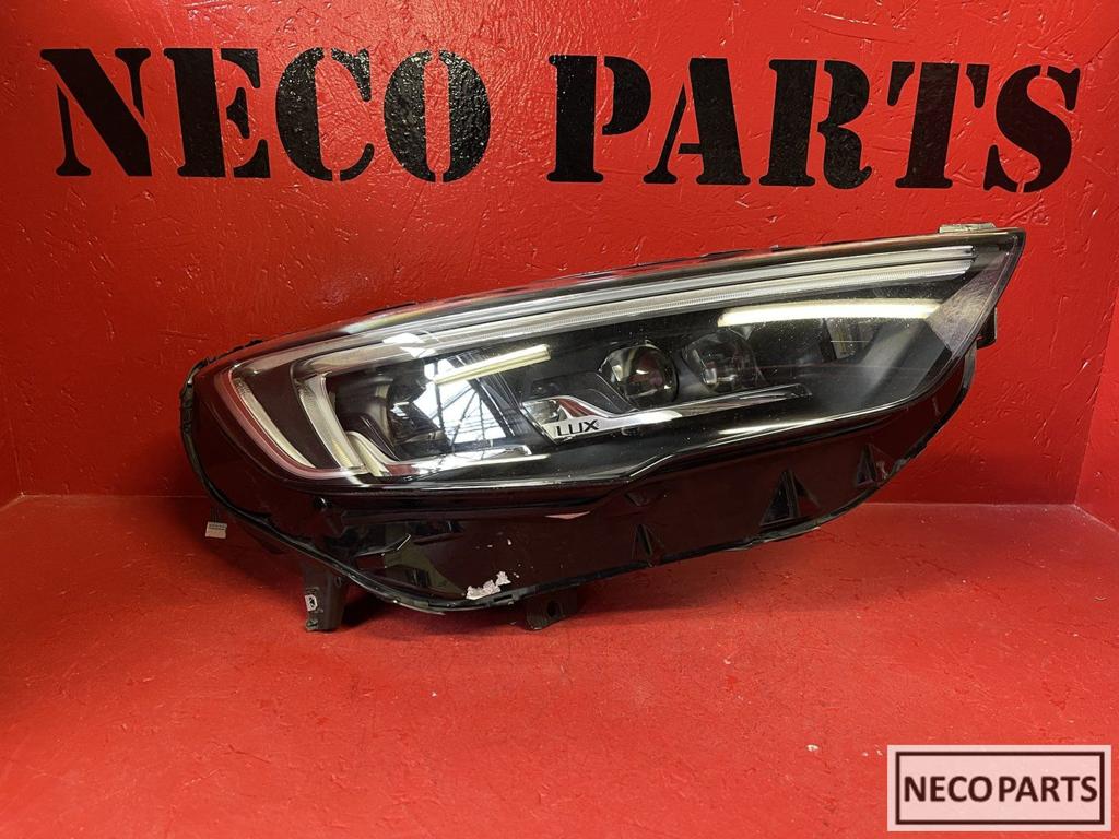 OPEL INSIGNIA B ILUX FULL LED KOPLAMP 39102889, Autos : Pièces & Accessoires, Éclairage, Opel, Utilisé, Enlèvement ou Envoi