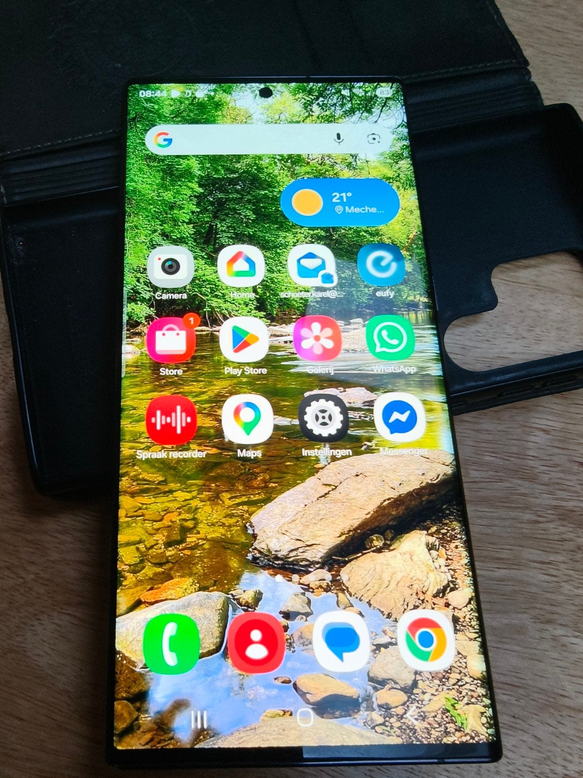 Samsung S22 Ultra, Télécoms, Téléphonie mobile | Samsung, Enlèvement