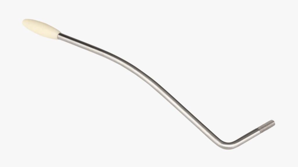 Tremolo arm / Tremolo bar / Whammy bar voor Stratocaster, Ophalen of Verzenden, Nieuw, Elektrische gitaar
