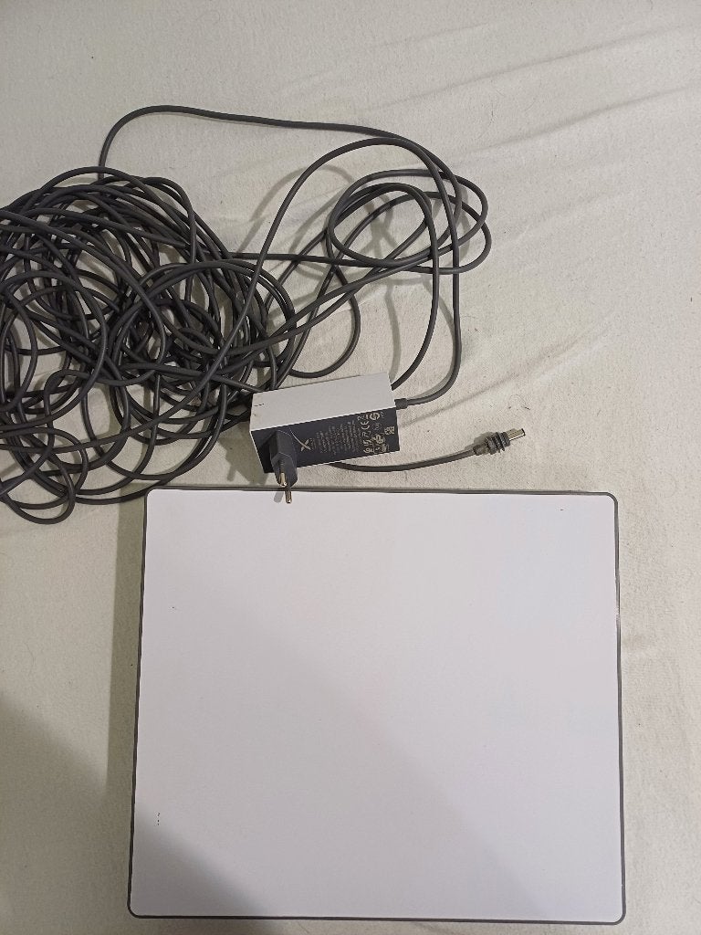 Starlink mini, Telecommunicatie, Antennes en Masten, Ophalen, Zo goed als nieuw, Antenne
